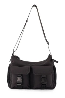 Trek Bag