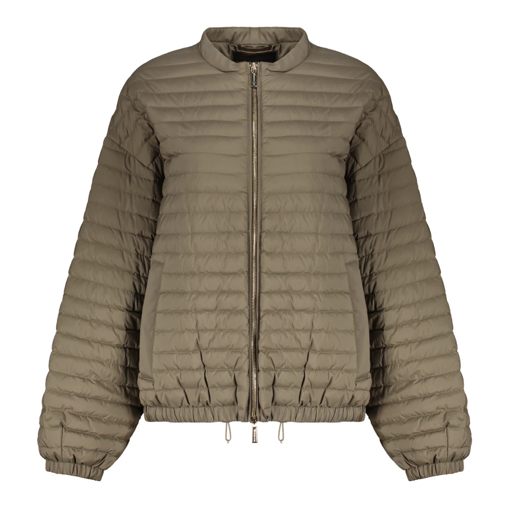 Jackets > Down Jackets - - Moorer - Modalova
