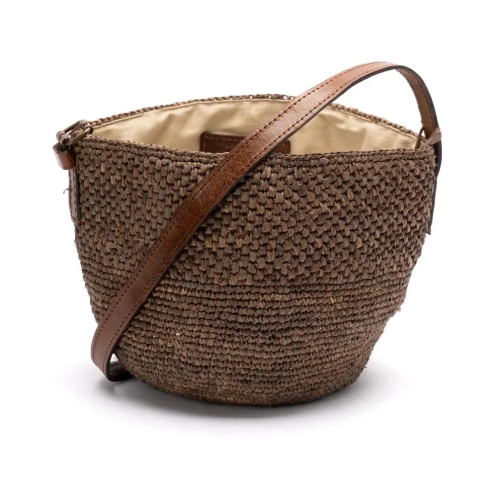 Ibeliv Maika TAS Brown Dames