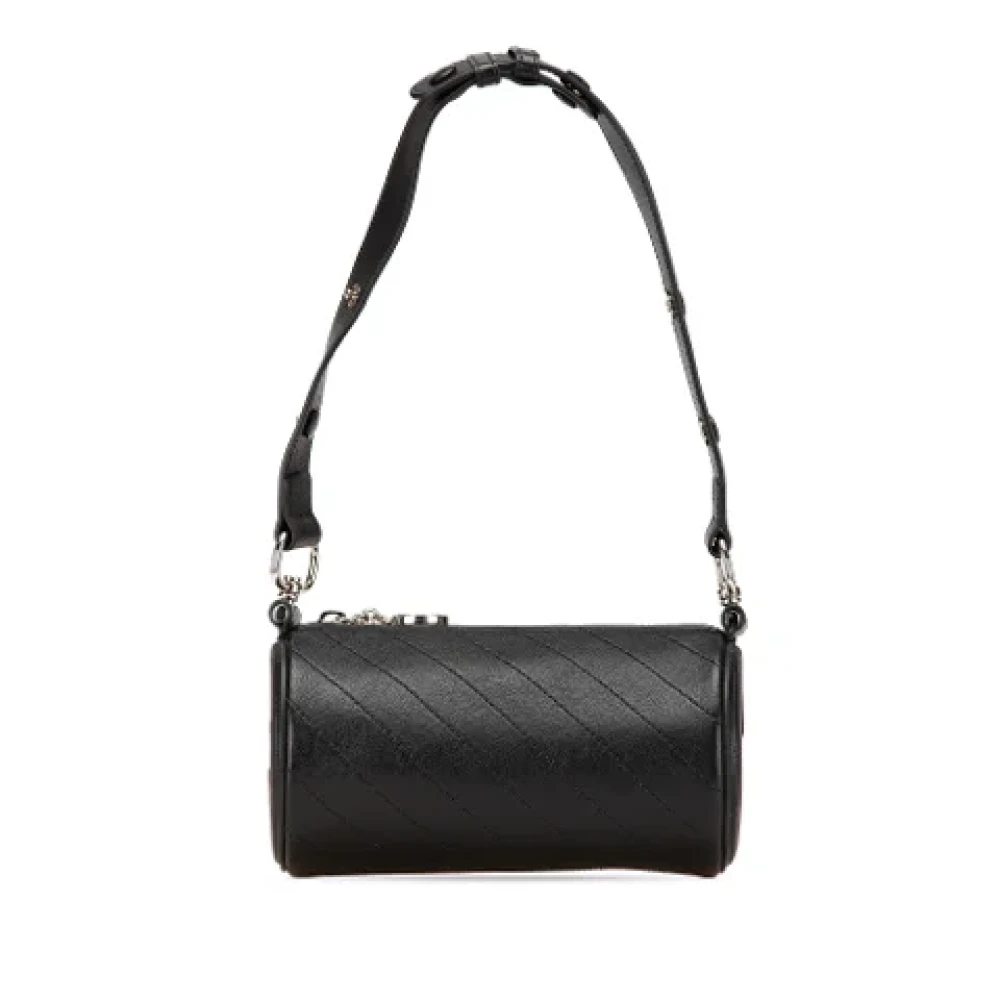 Pre-owned > Pre-owned Bags > Pre-owned Shoulder Bags - - Gucci Vintage - Modalova