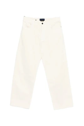 Jeans Pantalone Loose