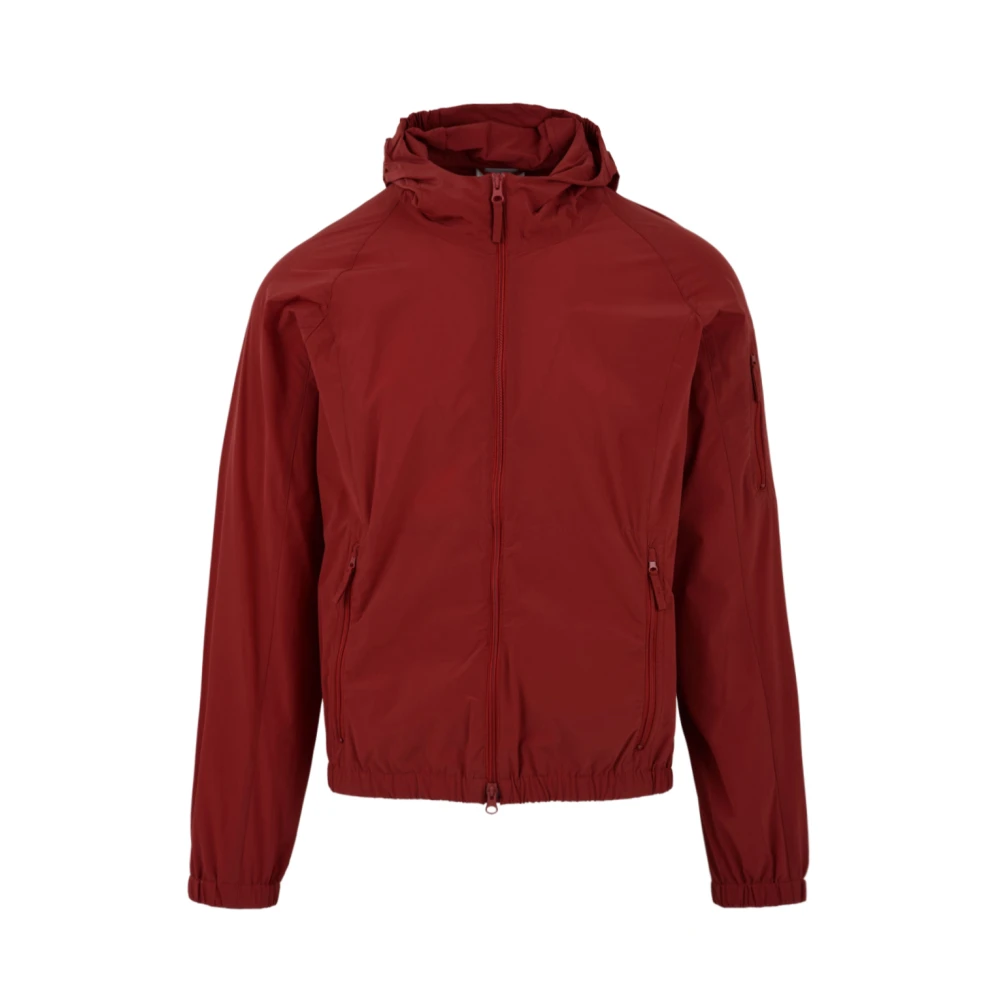 Jackets > Light Jackets - - Aspesi - Modalova