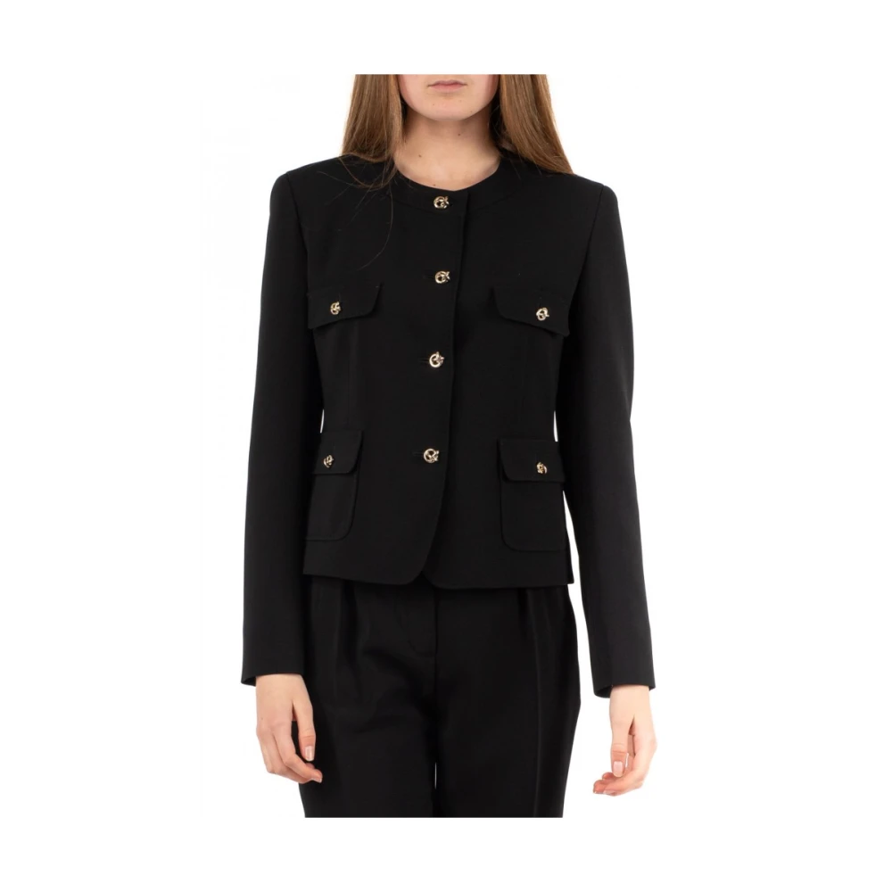 Jackets > Light Jackets - - Max Mara Studio - Modalova