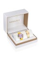 montre-logo-halo-jaune-et-violet
