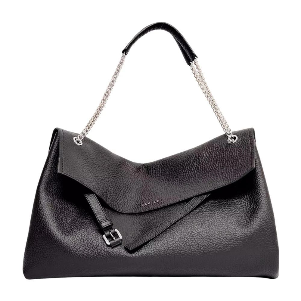 Orciani Femme Noir Sacs, Taille: One Size Venus Gotham Large