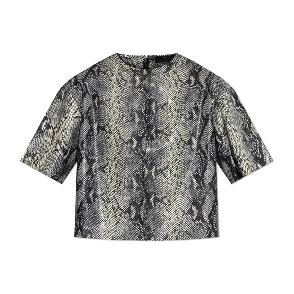 Tops > T-Shirts - - AllSaints - Modalova