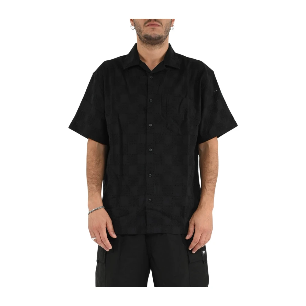 Shirts > Short Sleeve Shirts - - Vans - Modalova