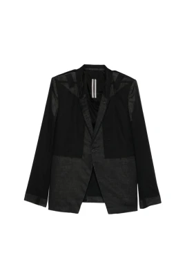 Fogpocket Soft Soft Blazer