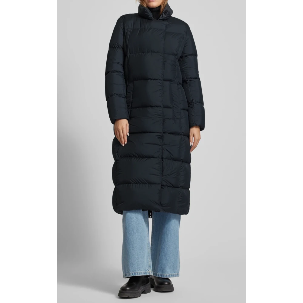 Colmar Parka Black Dames