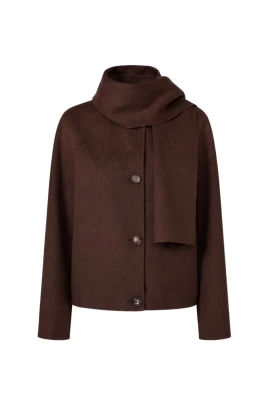 Kate Crop Jacket