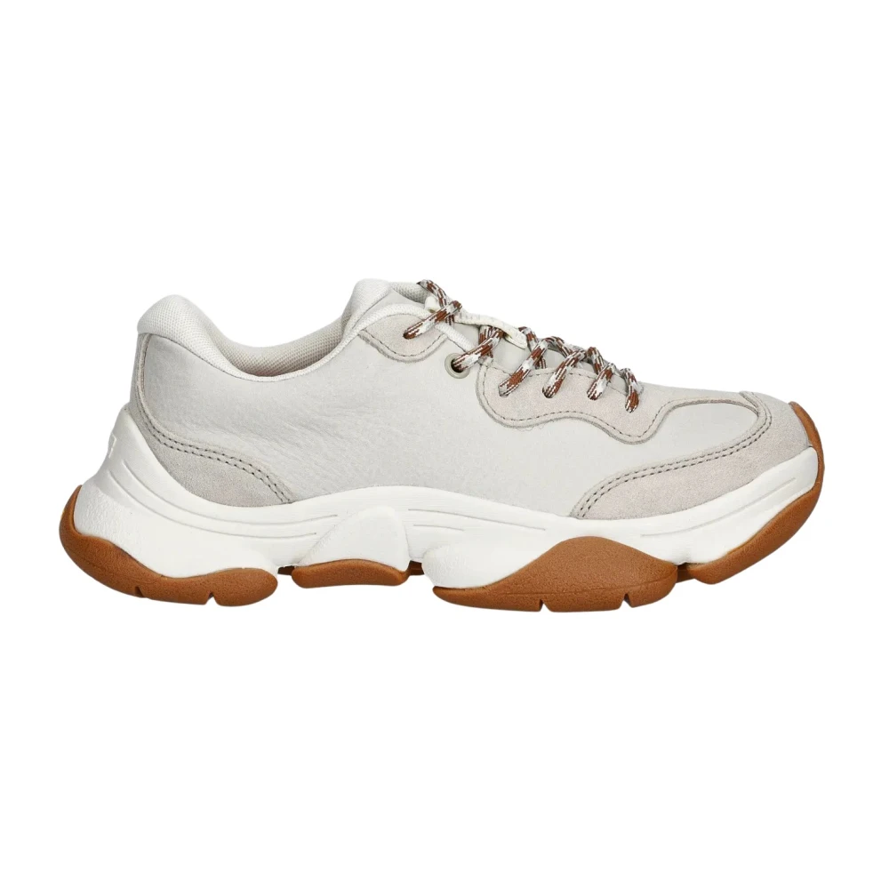 Camper Donna Grigio Scarpe, 41 Eu, New,