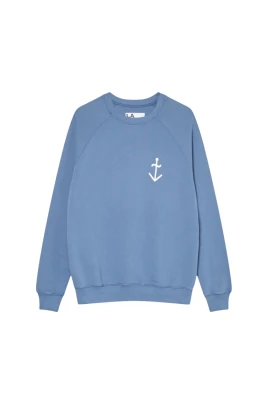 Cunha Logo Sweatshirt