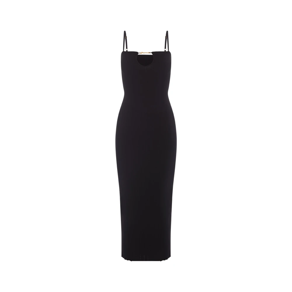 Dresses > Day Dresses > Midi Dresses - - Jacquemus - Modalova