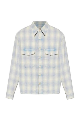Santos Shirt