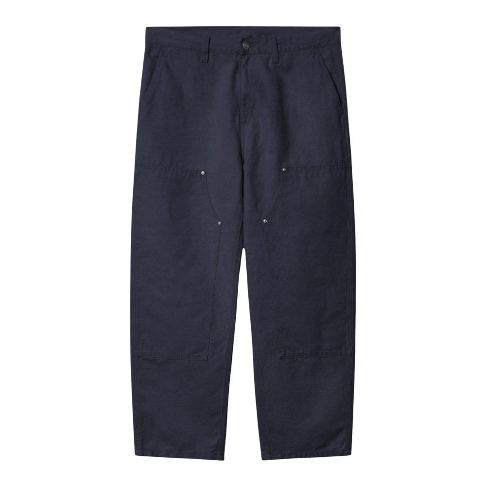 Trousers > Slim-fit Trousers - - Carhartt Wip - Modalova