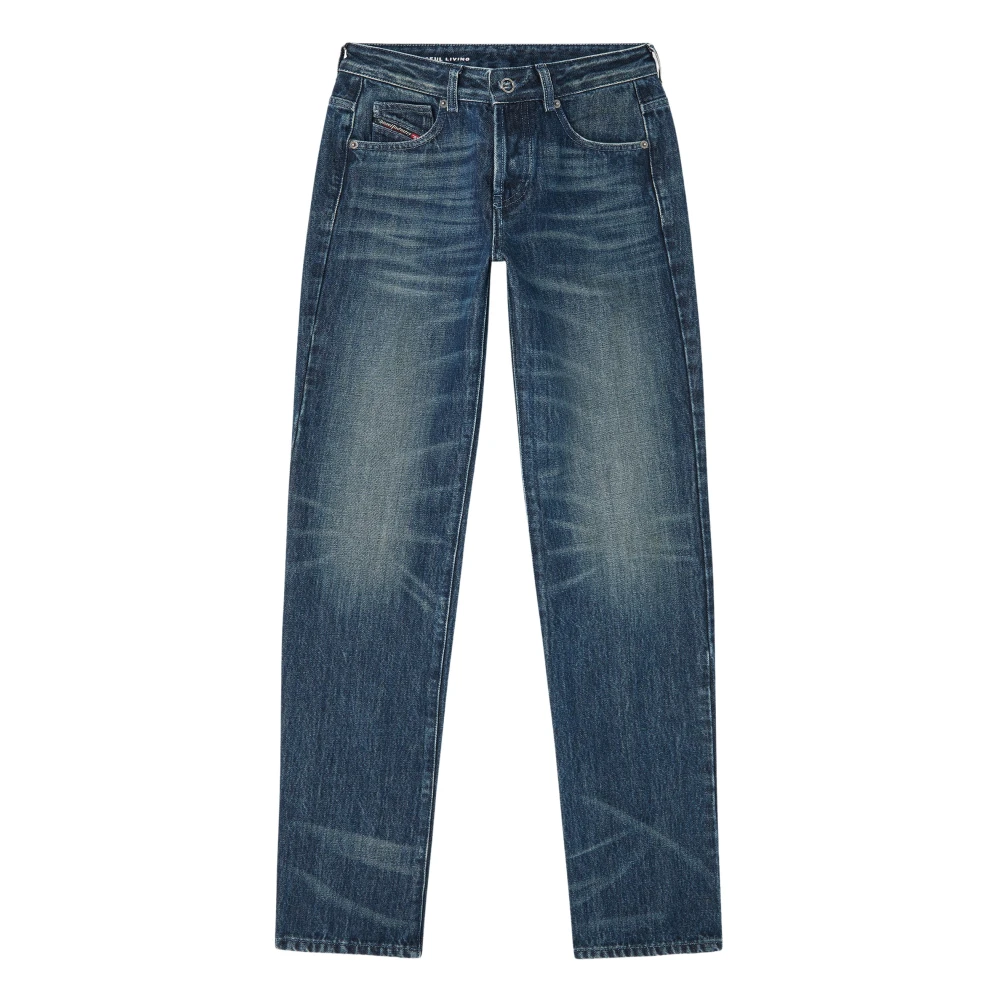 Diesel Donna Blu Jeans, W28, New,