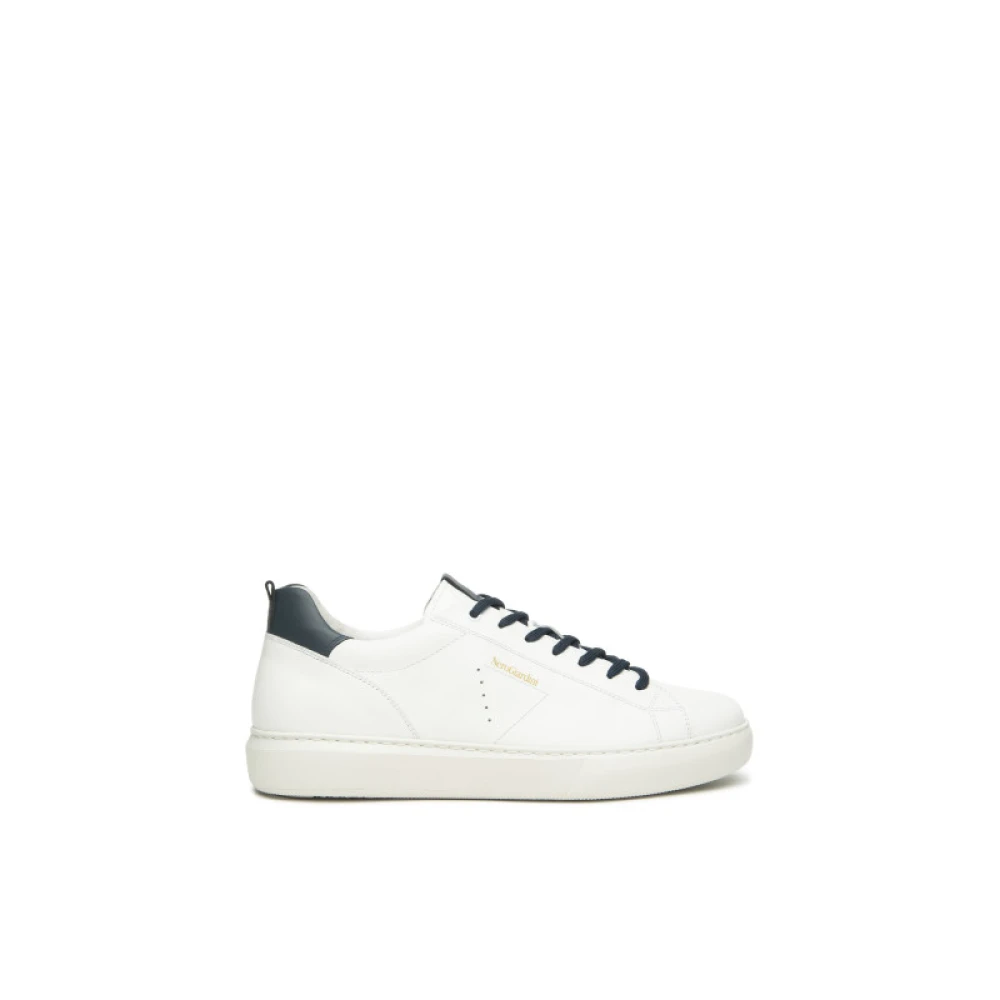 Nerogiardini Schoenen Heren Schoenen Wit