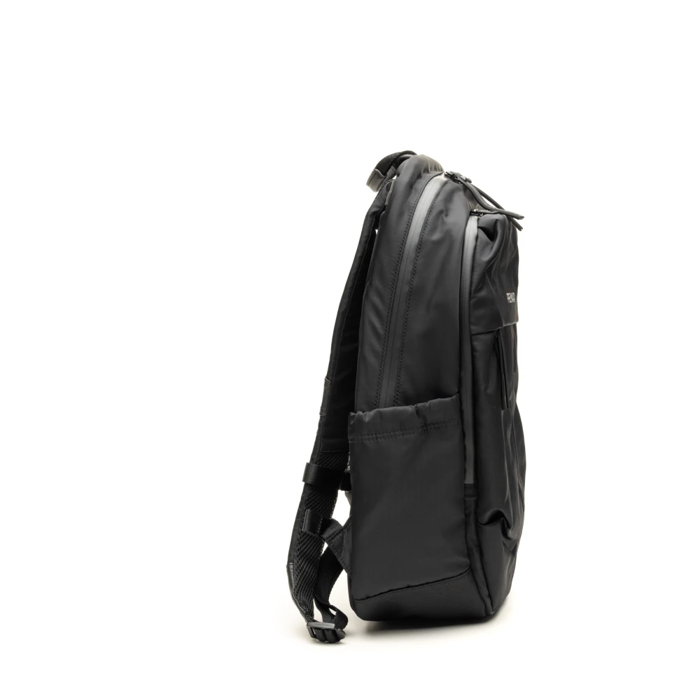 Premiata Zwarte Wonder Tassen Black Heren