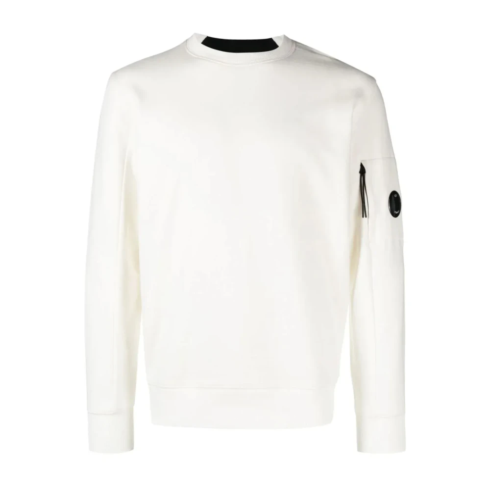 Sweatshirts & Hoodies > Sweatshirts - - C.p. Company - Modalova