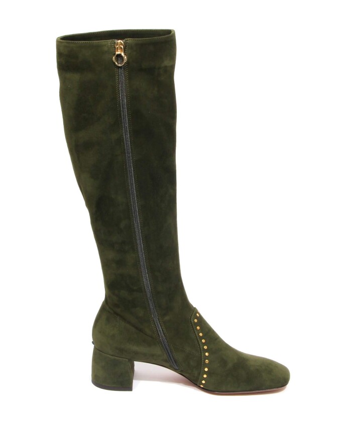 bottes-en-daim-avec-fermeture-eclair-laterale-et-clous
