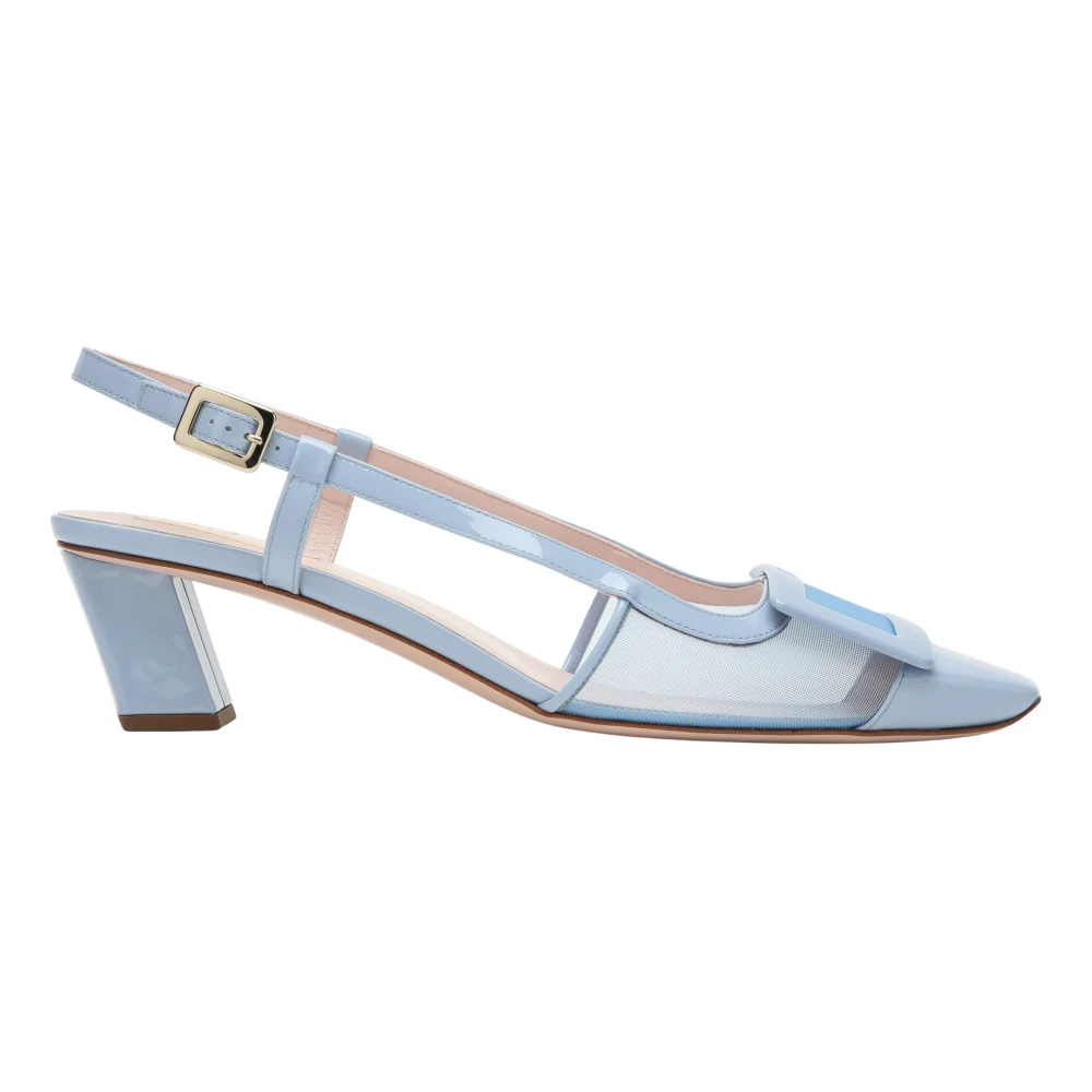 Shoes > Heels > Pumps - - Roger Vivier - Modalova
