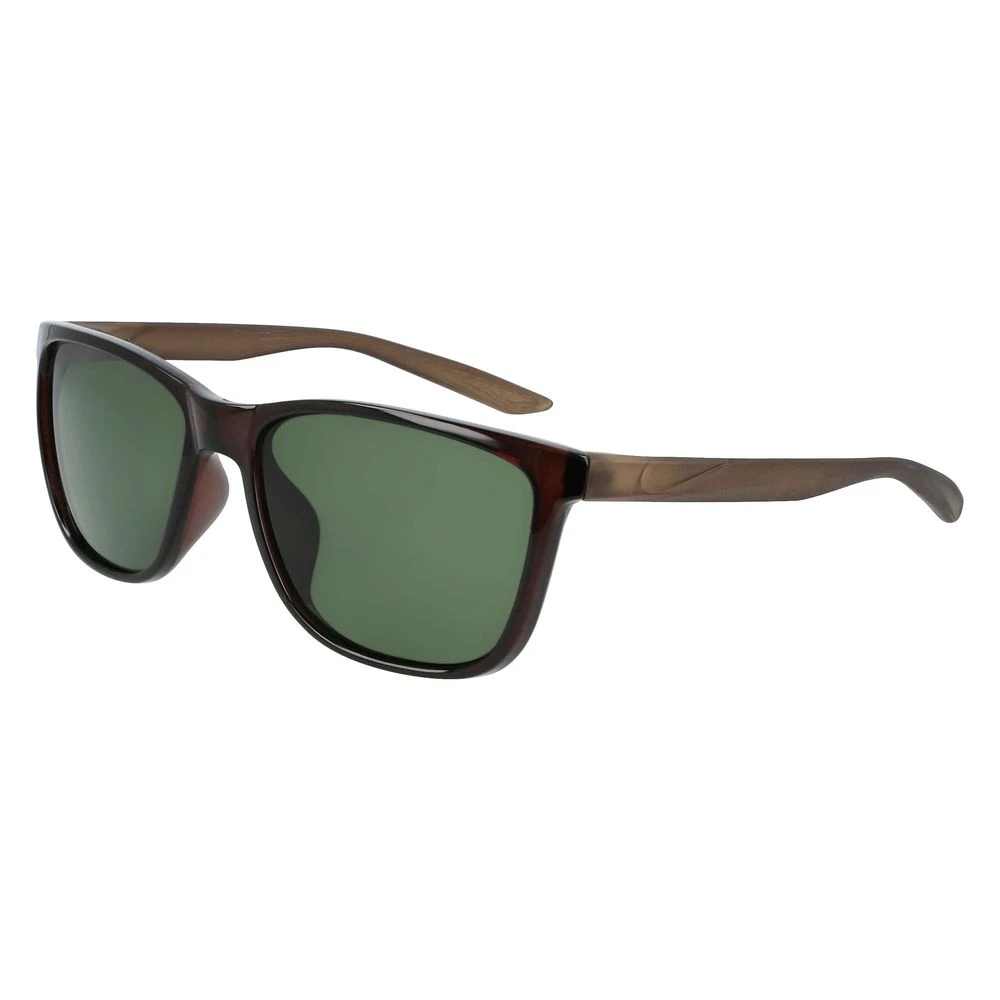 Nike Men's Brown Dawn Ascent Sunglasses