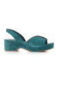 blue-crossed-suede-sandals