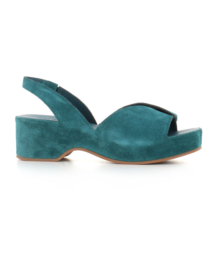 blue-crossed-suede-sandals