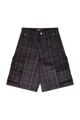 Rutiga cargoshorts