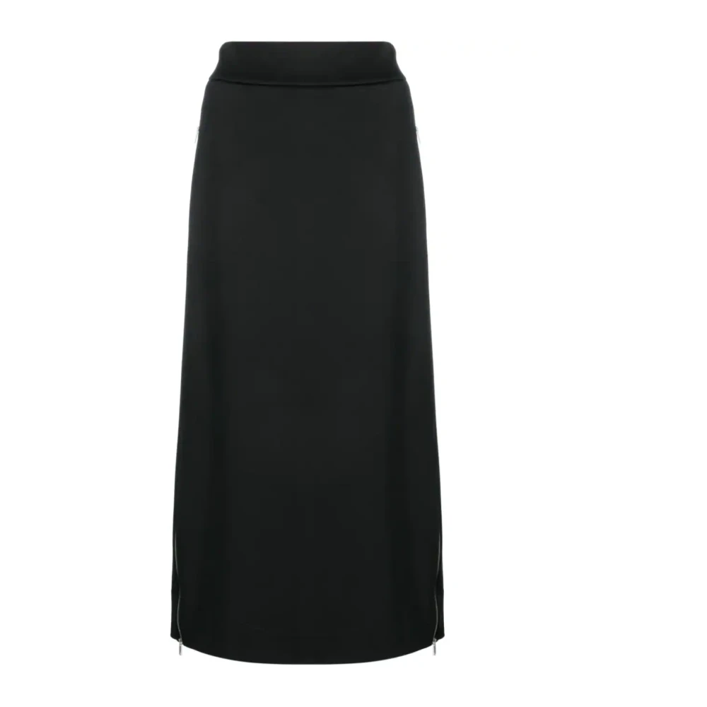 Skirts > Midi Skirts - - Jil Sander - Modalova