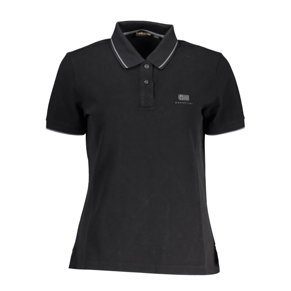 Tops > Polo Shirts - - Napapijri - Modalova
