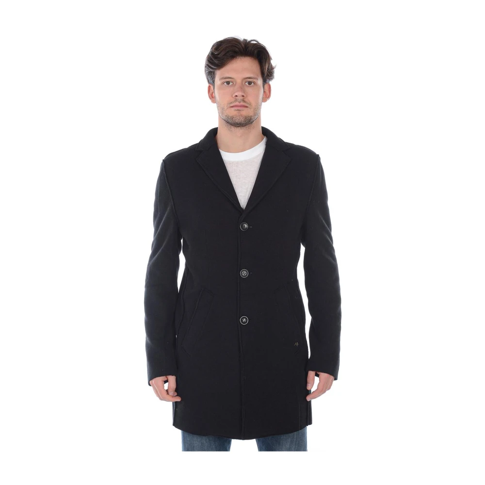 Jackets > Blazers - - Daniele Alessandrini - Modalova