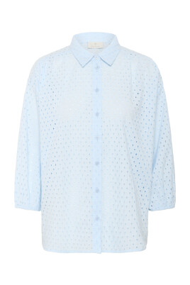 stylish-shirt-blouse-with-3-4-sleeves