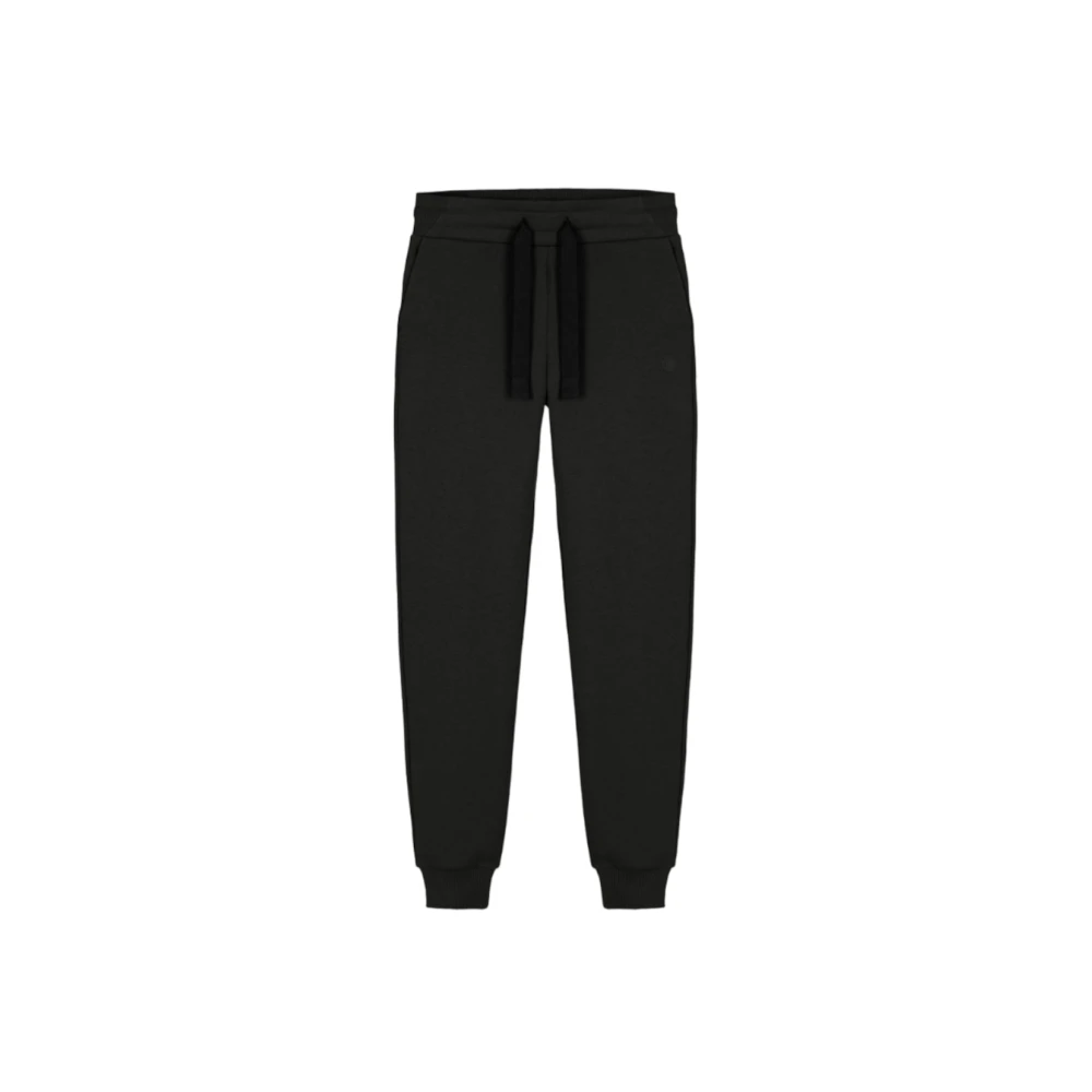 Colmar Zwarte Broek Black Dames