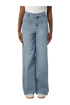 jeans-en-denim-a-jambes-larges