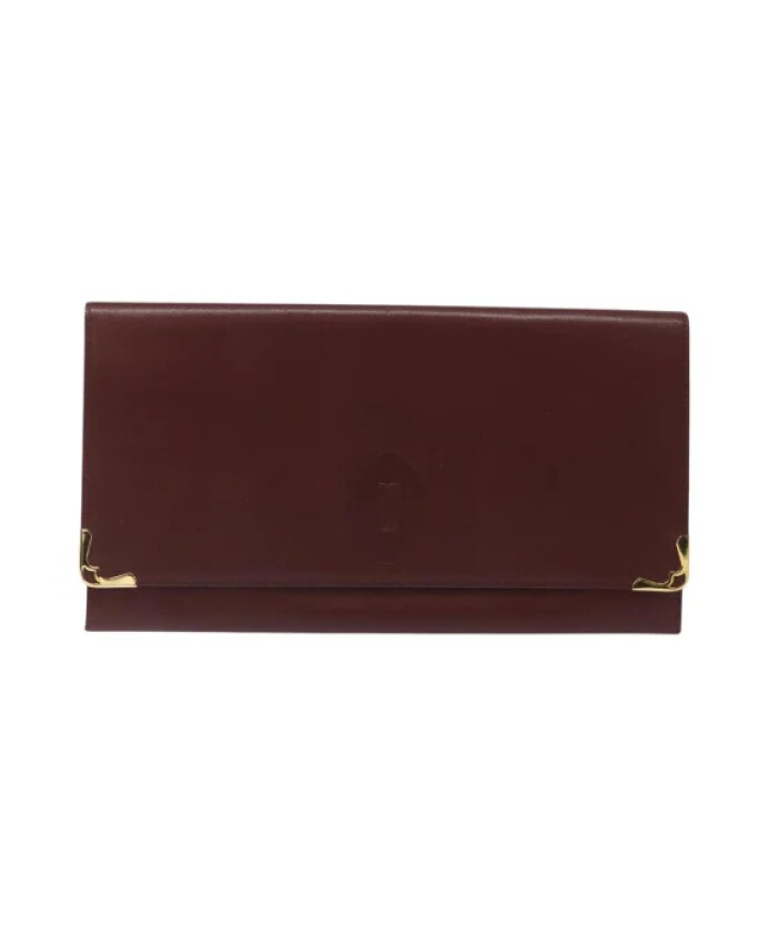pre-owned-cuir-pochettes-minaudieres