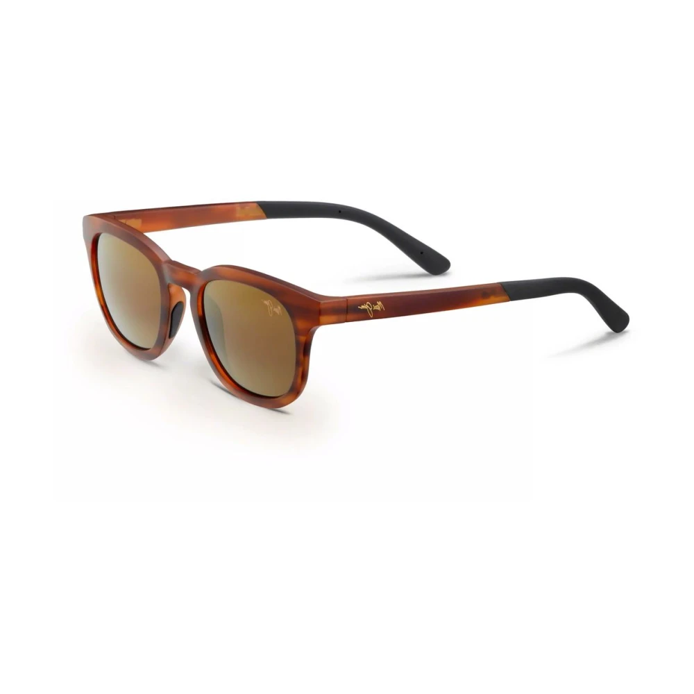 Maui Jim Unisex Brown Sunglasses, 49 Mm, Koko Head Sunglasses