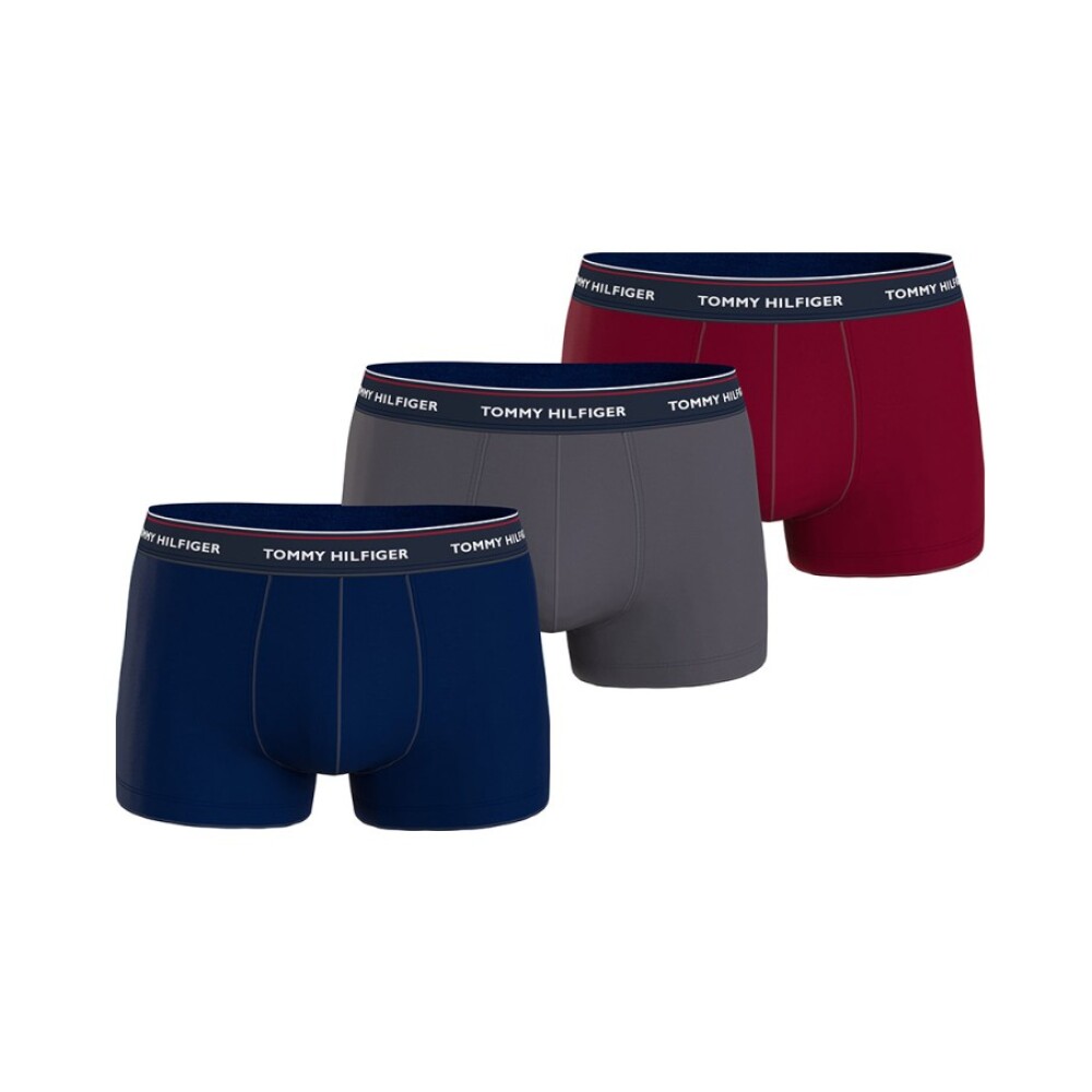 Boxershorts heren tommy discount hilfiger