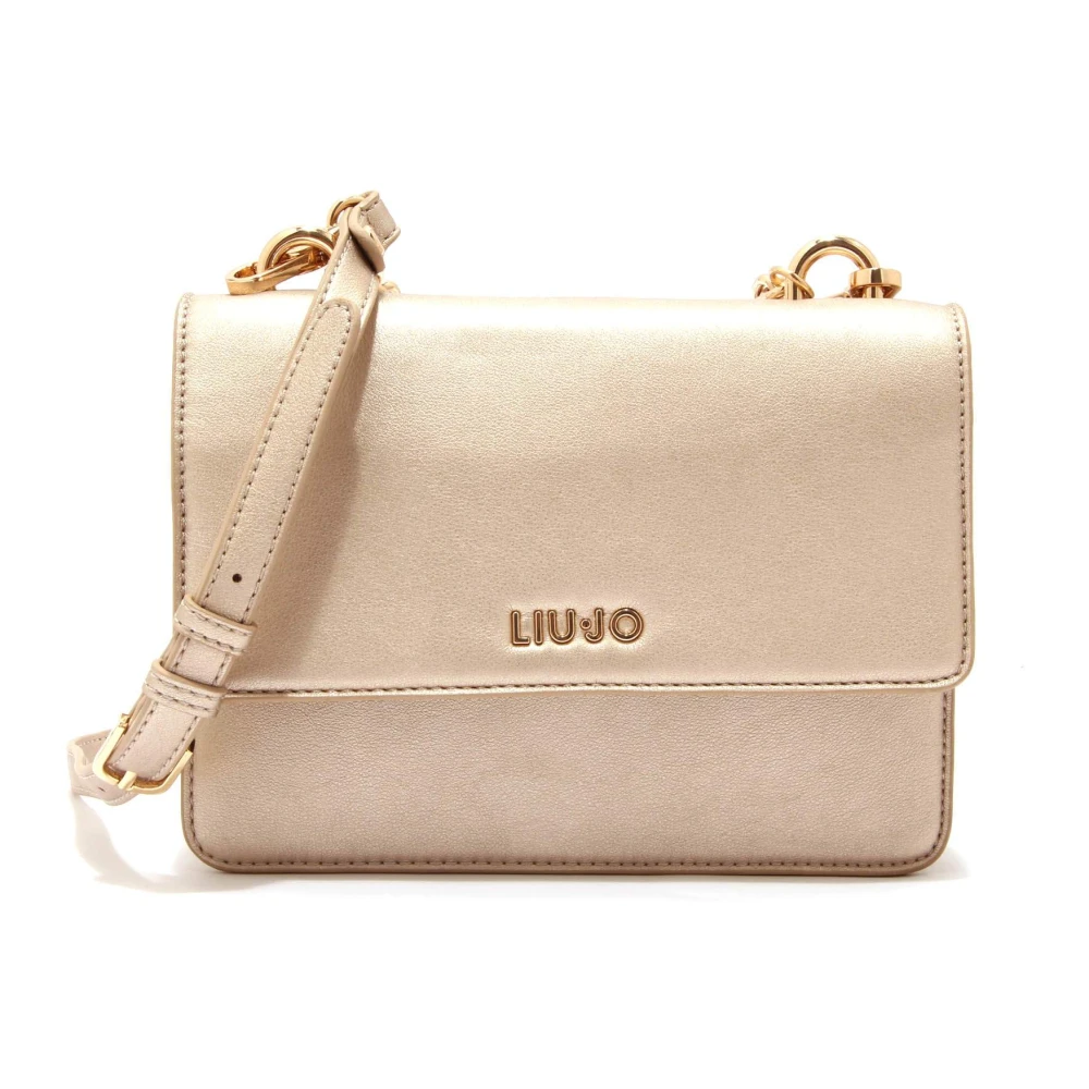 Liu Jo Mujer Amarillo - Bolso Bandolera Maemi- Bags - One Size- Bolso Bandolera Maemi