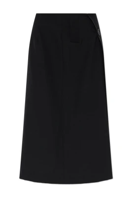 Slits Midikjol