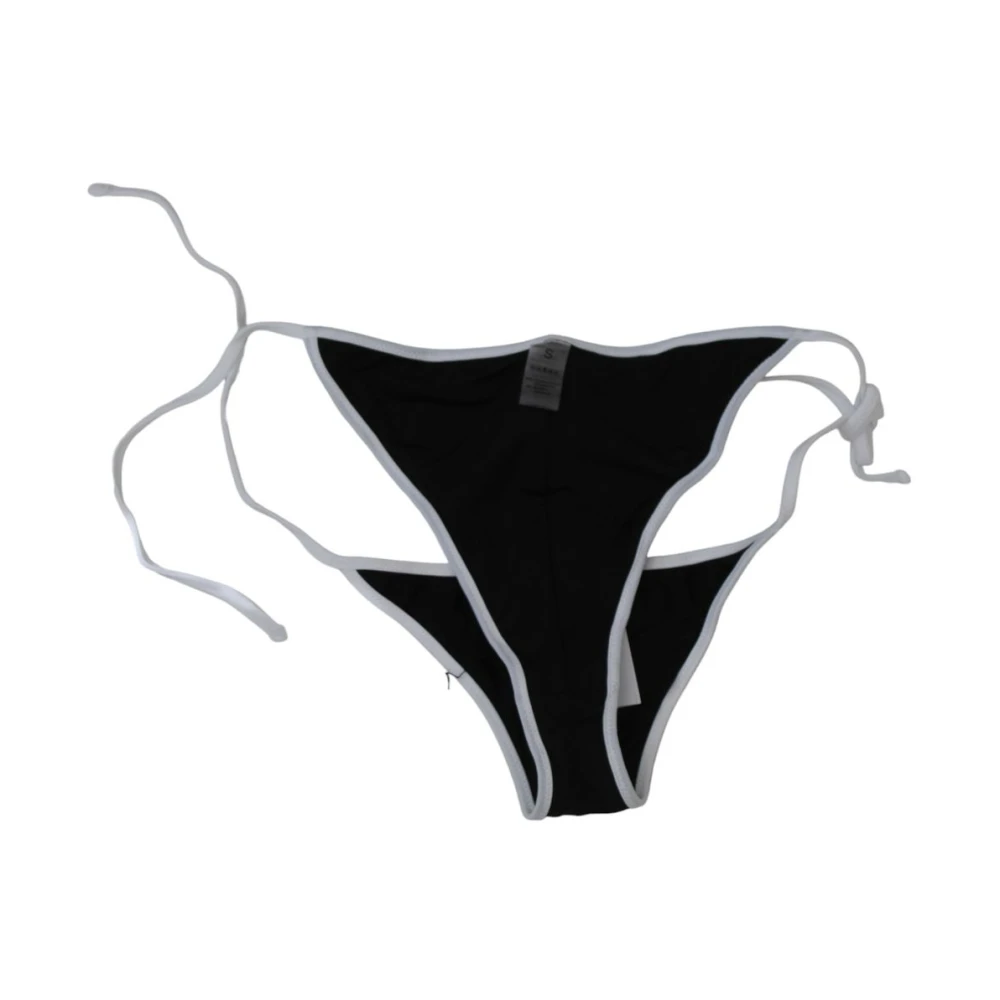 Gaëlle Paris 2-Delig Bikini Set Black Dames