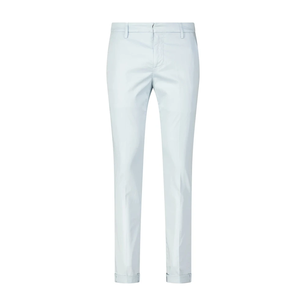 Trousers > Slim-fit Trousers - - Dondup - Modalova
