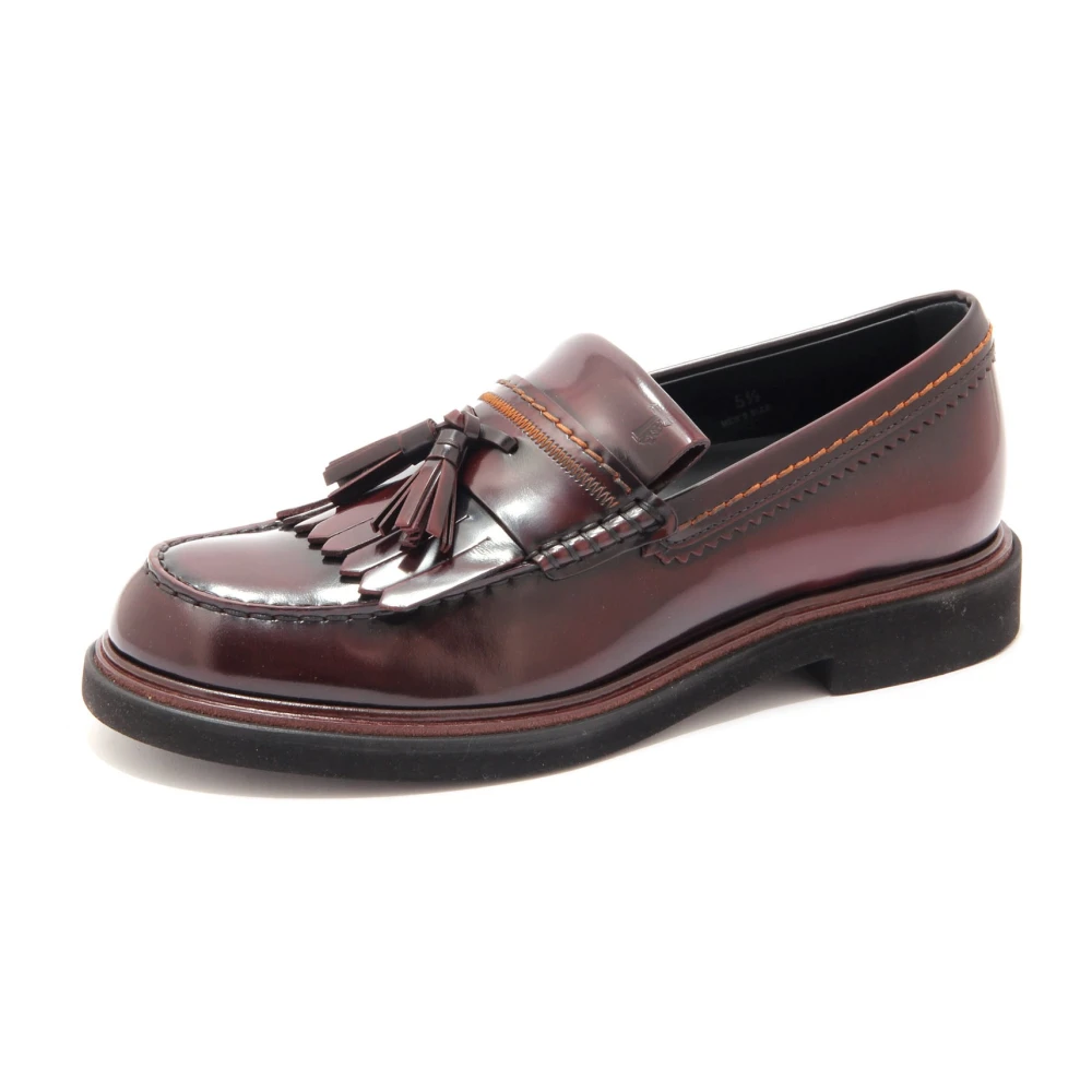 Shoes > Flats > Loafers - - Tod's - Modalova