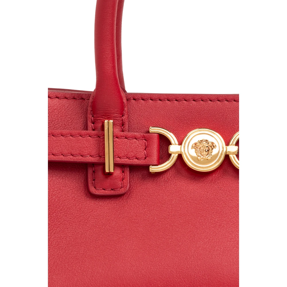 Versace Schoudertas Medusa 95 Red Dames