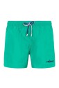 short-de-plage-vert-avec-poches