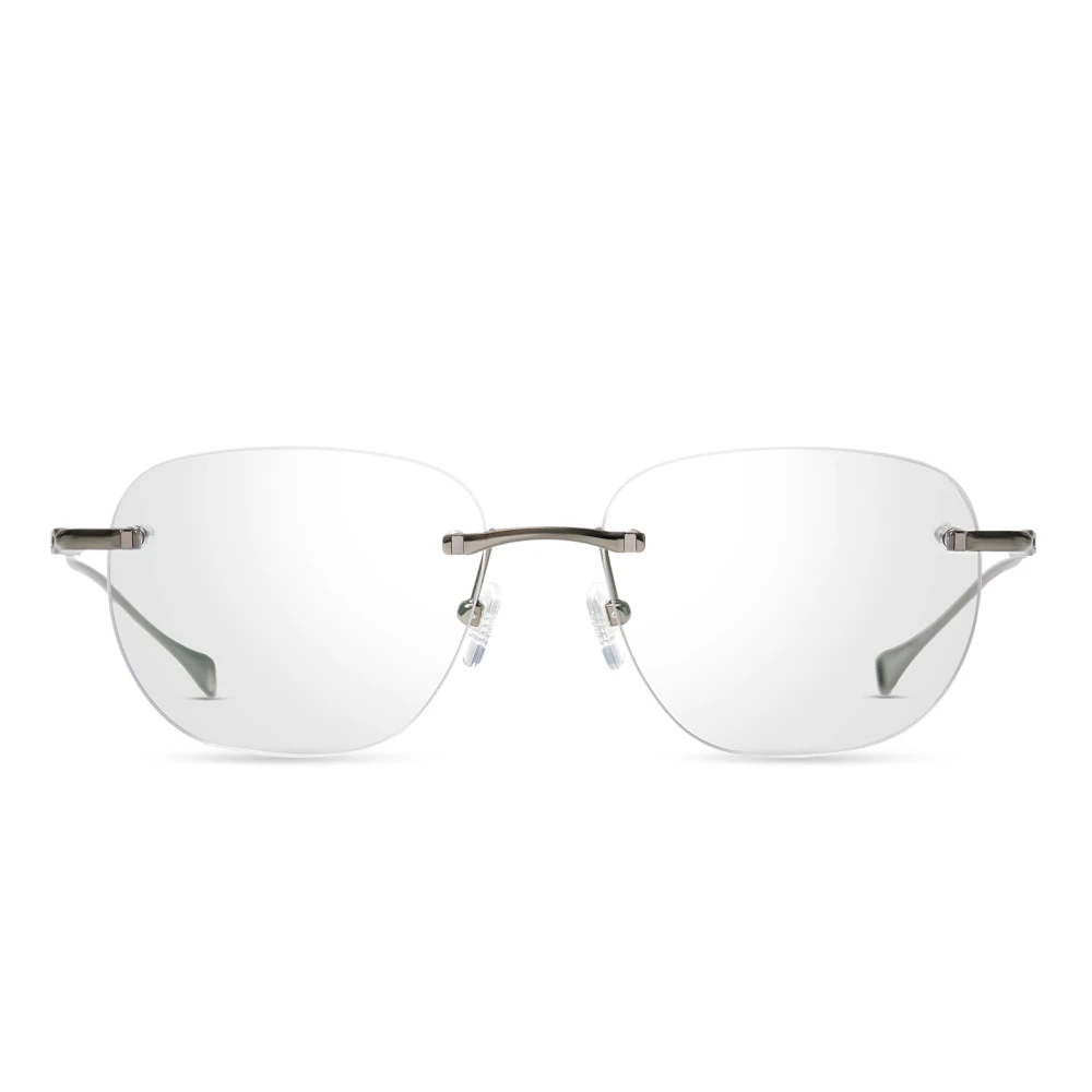 Dita Gray Glasses, Male, 52 Mm, Dlx130 A02 Optical Frame
