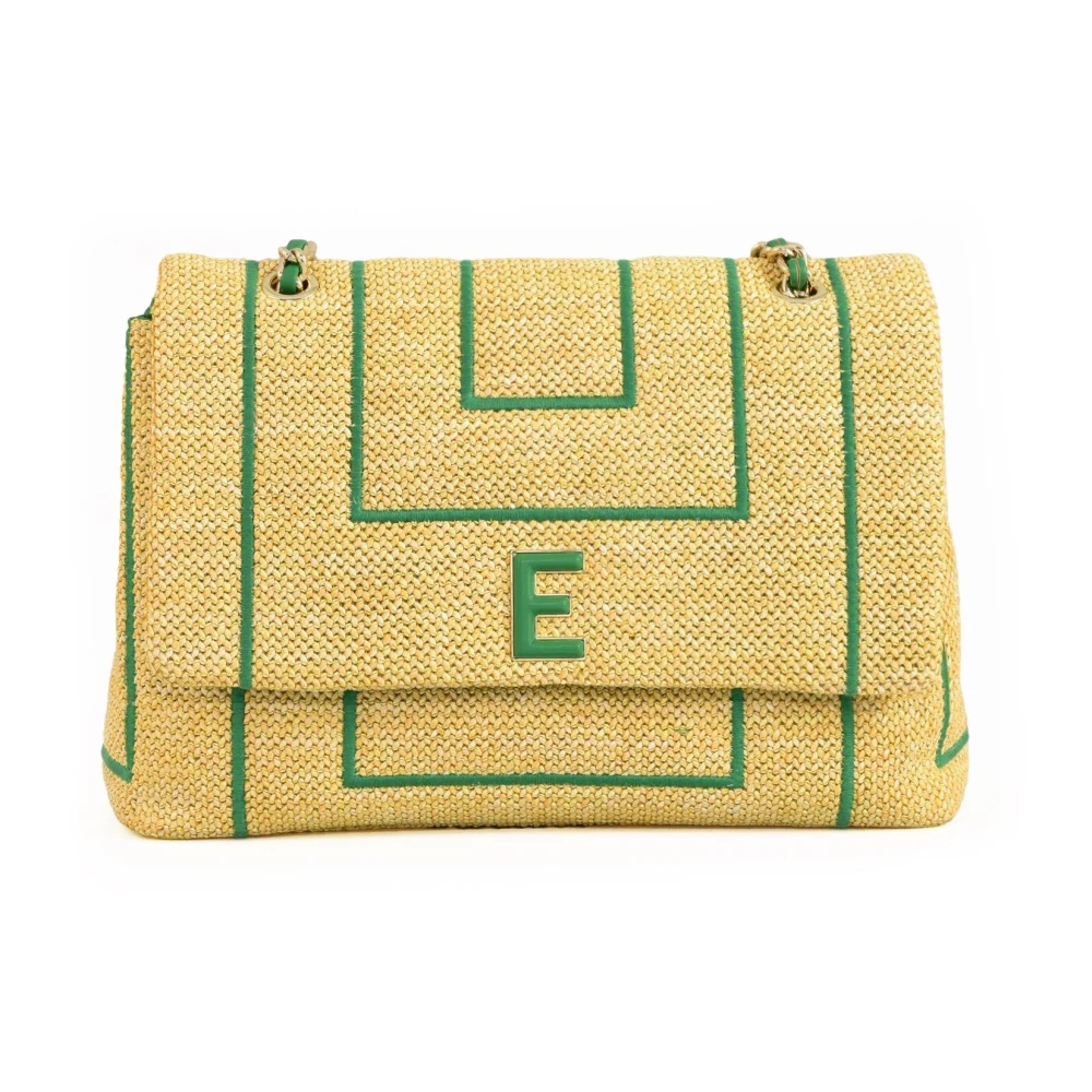 Bags > Shoulder Bags - - Ermanno Scervino - Modalova