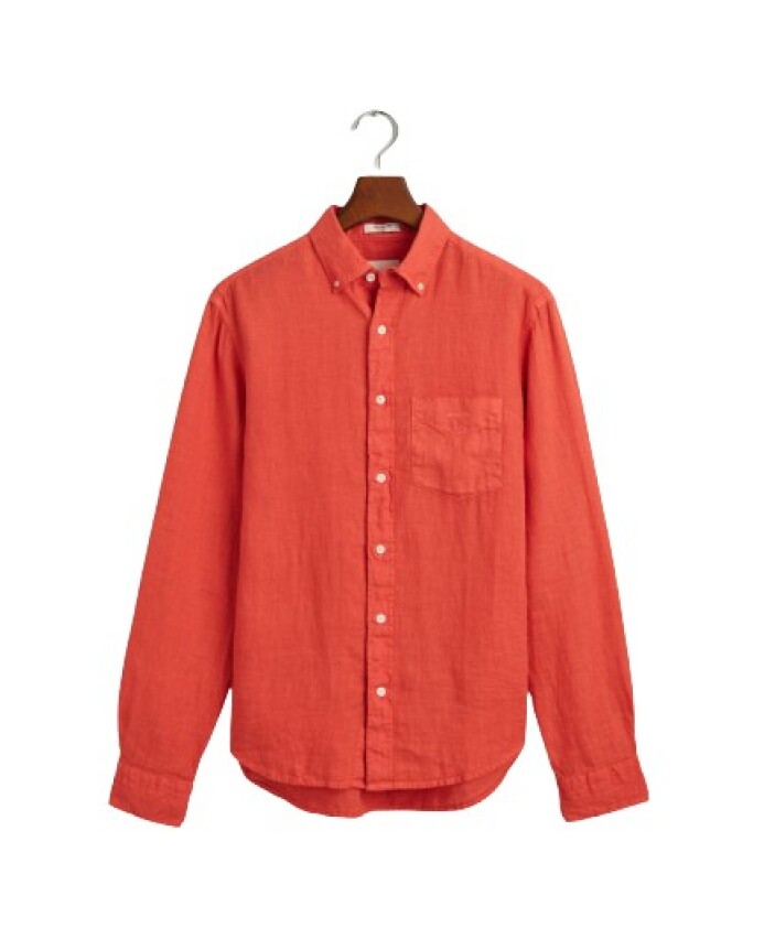 chemise-regular-fit-en-lin