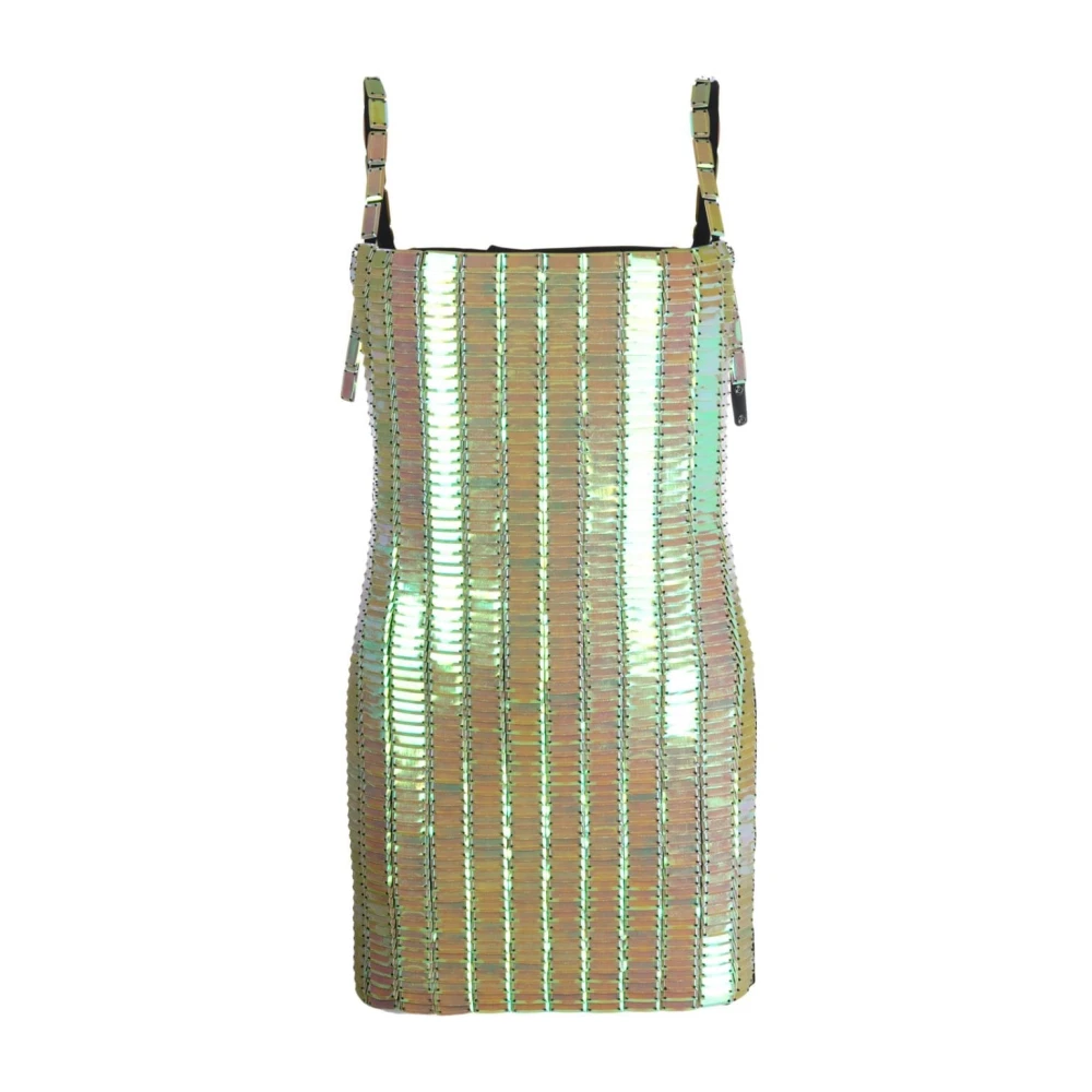 Dresses > Occasion Dresses > Party Dresses - - The Attico - Modalova