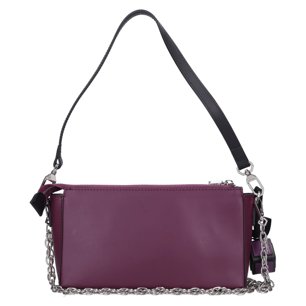 Rebelle Tassen.. Paars Purple Dames